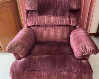 Recliner 