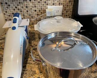 SOME OF THE KITCHEN MISCELLANEOUS