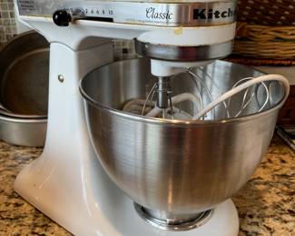 KITCHENAID