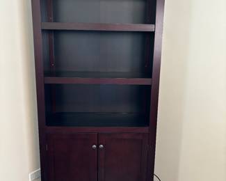 CABINET SHELF UNIT