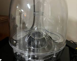 HARMON/KARDON SPEAKER SUBWOOFER