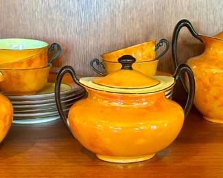 Phoenix China Czechoslovakia