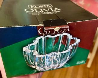 Box for previous piece