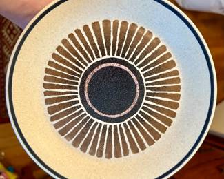 Temperware by Lenox- Percussion Pattern