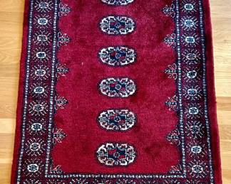 Rug #3