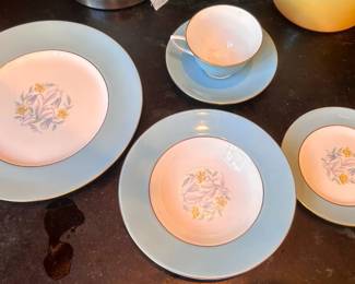 Royal Doulton Barclay