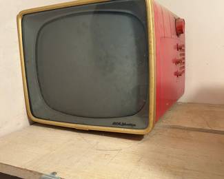 RCA Victor TV