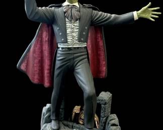 1963 Auroa The Phantom of The Opera