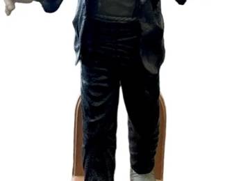 1961 Aurora Frankenstein Model