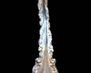 Sterling Silver Ladle Spoon