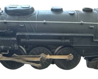 Lionel 2046 Steam Locomotive