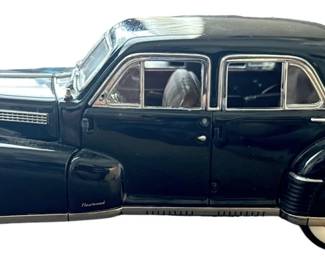 The Danbury Mint 1941 Cadillac Replica