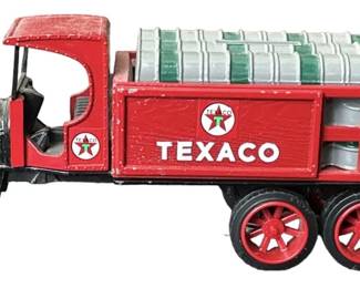 Ertl Texaco 1925 Kenworth Truck Coin Bank