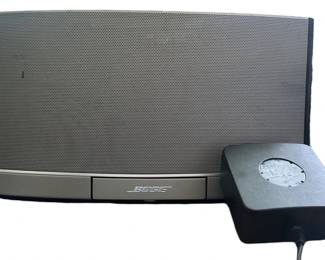 Bose SoundDock Music System