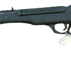 Montgomery Ward 1415A Pellet Rifle