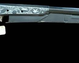 1977 Daisy Model 25 Air Rifle