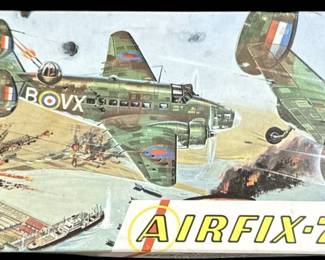 Airfix72 Model Kit