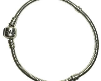 925 Silver Pandora Bracelet