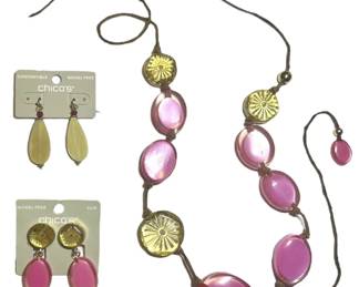 Chicos Costume Jewelry