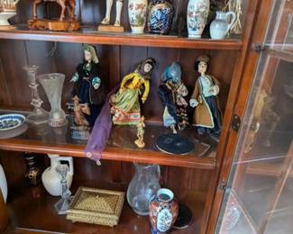 more collectable figurines