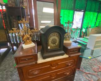 Girandole's w/ Bear & Bee Hive Design