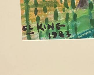 Florida Artist - Who's Who of American Women