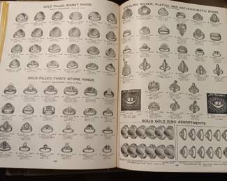Jewelry Catalog