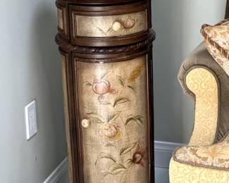 marble top uniquie piece