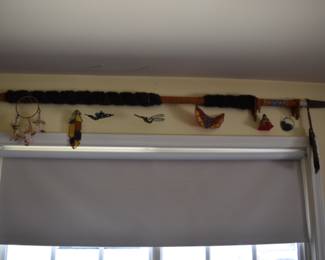 SouthWest Indian Spear