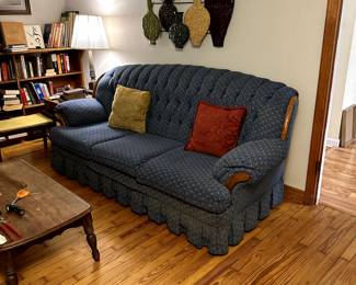 hide-a-bed couch