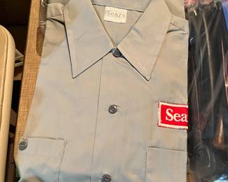 These will be in Estate Sale house #1 on County Road 1082 Vinemont.  There will be a sign in the yard.