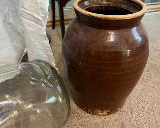 This will be in estate sale house #1 on County Road 1082.  There will be a sign in the yard.