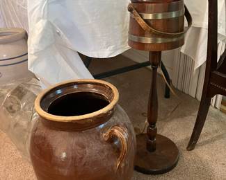 This will be in estate sale house #1 County Road 1082.  A sign will be in the yard.  