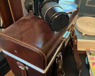 This will be in estate sale house #1 on county road 1082 Vinemont. There will be a sign in the yard.