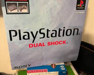 This will be in estate sale house # 1 on county road 1082 Vinemont. There will be a sign in the yard.