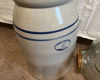 This will be in Estate Sale house #1 on County Road 1082 Vinemont.  There will be a sign in the yard.