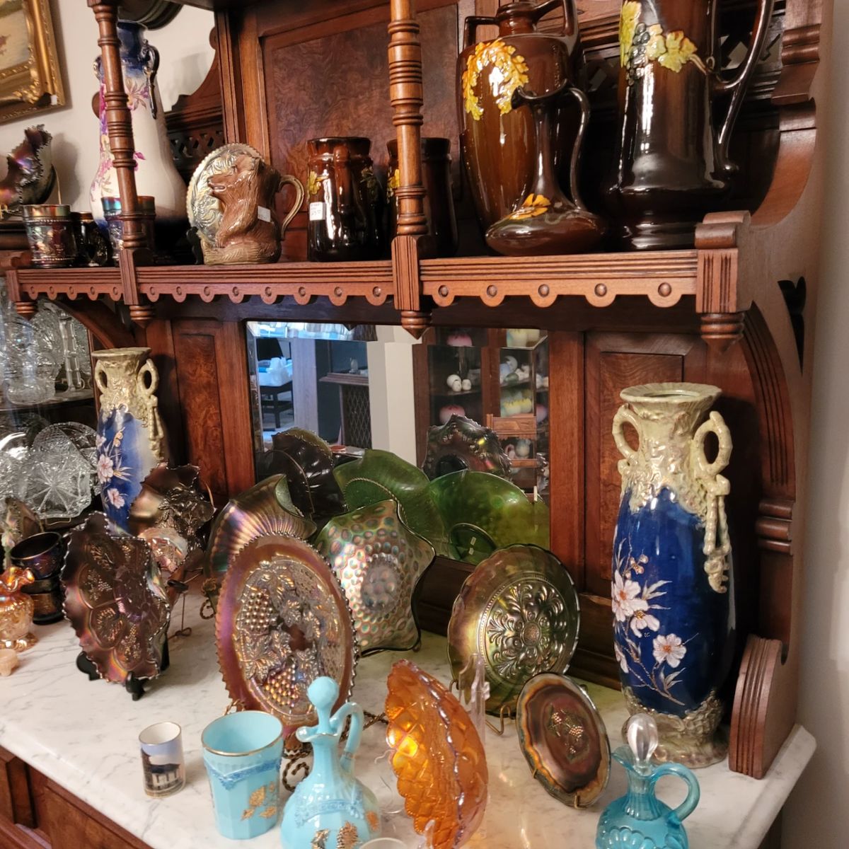 Wide selection of Carnival, Peters & Reed, etc...