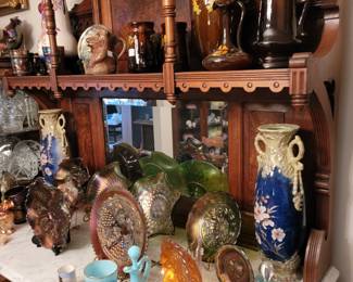 Wide selection of Carnival, Peters & Reed, etc...