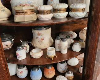 Wavecrest, Smith Bros., etc...