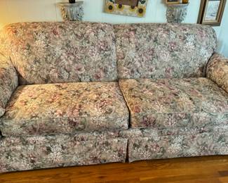 Like new sofa