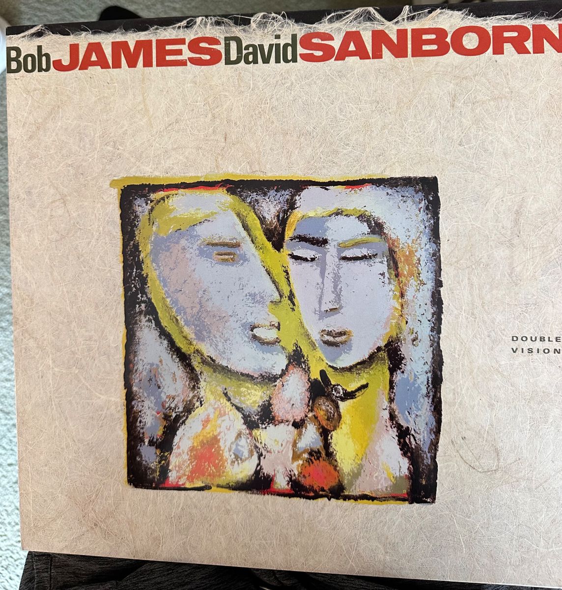 500+ Vintage Albums from the 1960's-70's