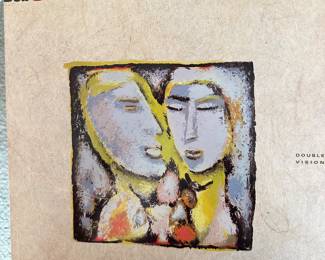 500+ Vintage Albums from the 1960's-70's