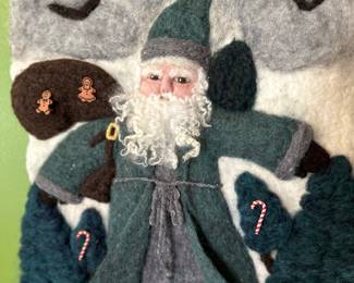 Sheep Farm , new with tags , wall decor