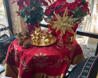 Holiday decor for every season!