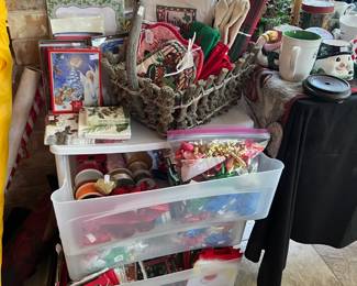 Holiday decor for every season!