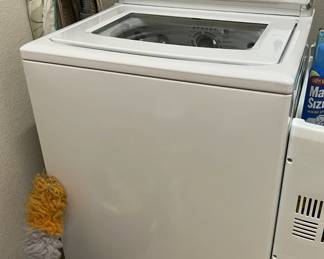 Maytag Centennial Top-load Washer (Model MVWC450XW3) - $150