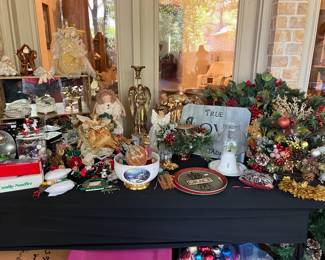 Holiday decor for every season!