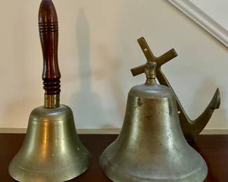 Brass Bells
