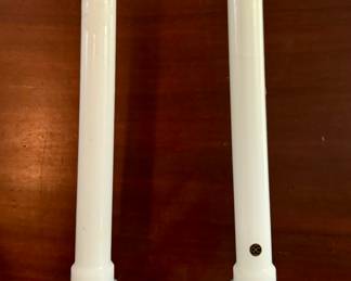 Baccarat Candlesticks