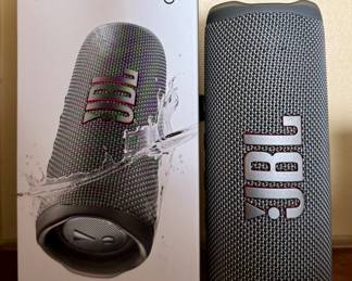 JBL Flip 6 Speaker